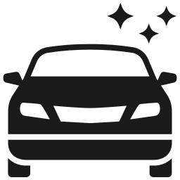 car-wash (9) clean icon